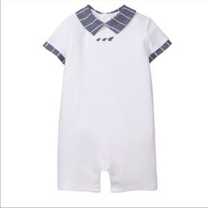 Janie and jack one piece